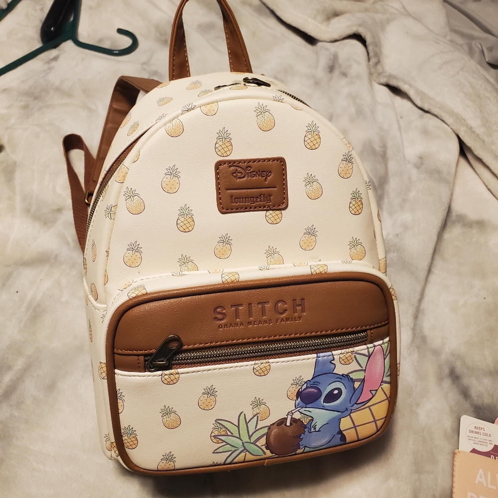 Disney Loungefly backpack